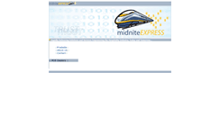 Desktop Screenshot of midniteexpress.us